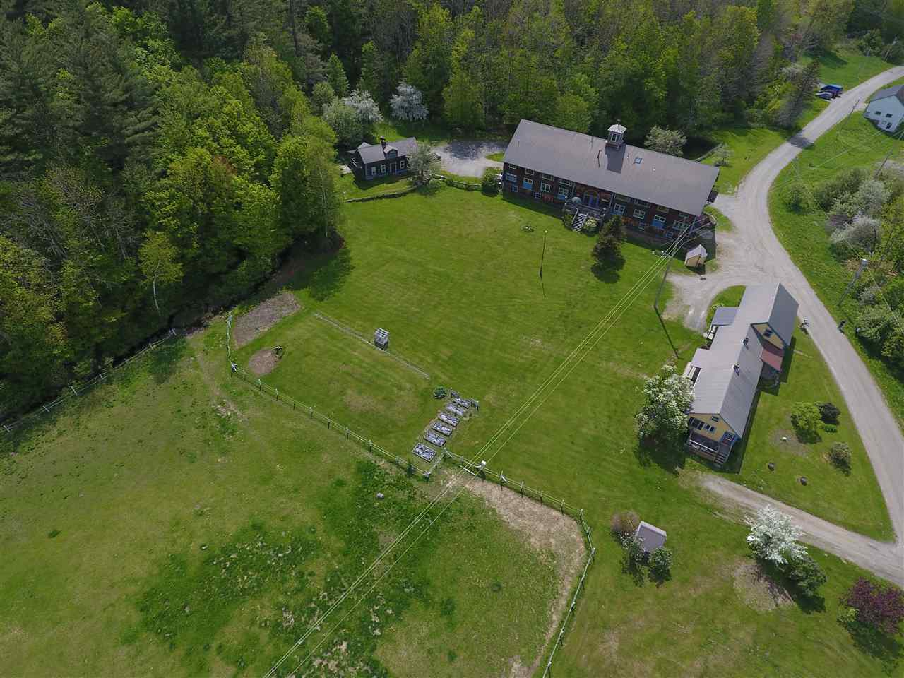 Tremendous opportunity awaits new owners; Family...
