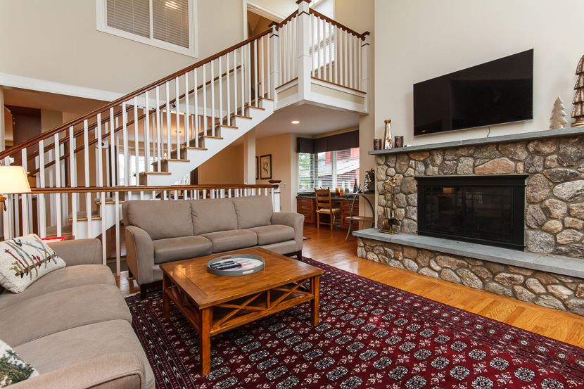 RECENTLY RENOVATED with a large bank of new...