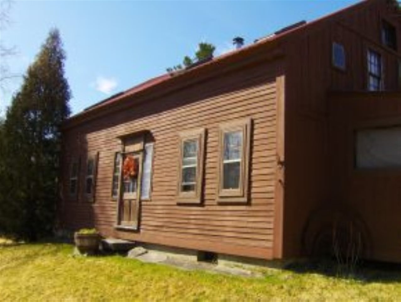 Reported to be one of the oldest houses in...