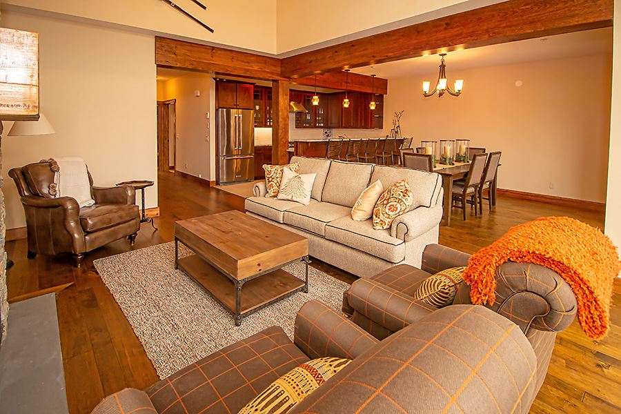 This new construction luxury townhome boasts...
