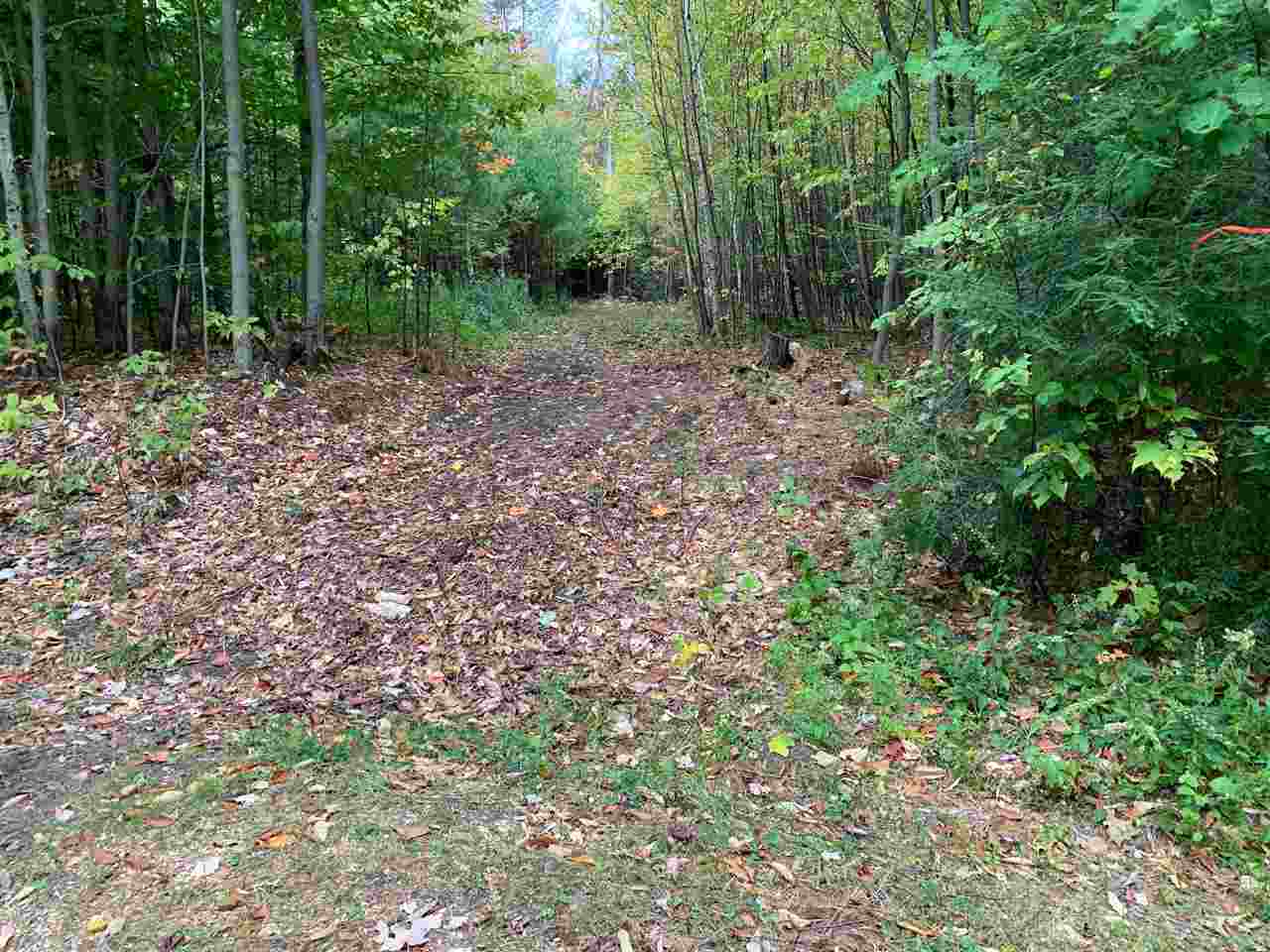 Back On The Market! The Monet land is an...