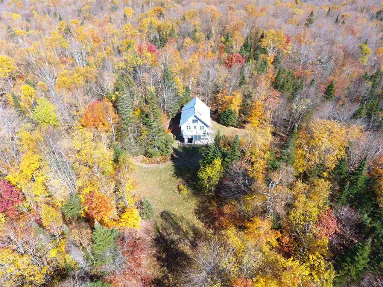 Walden Real Estate listings, Walden Vermont homes and properties for sale