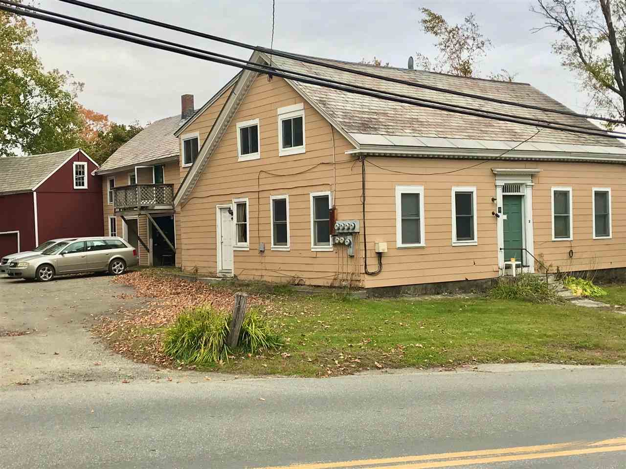 This investment property has been a steady,...