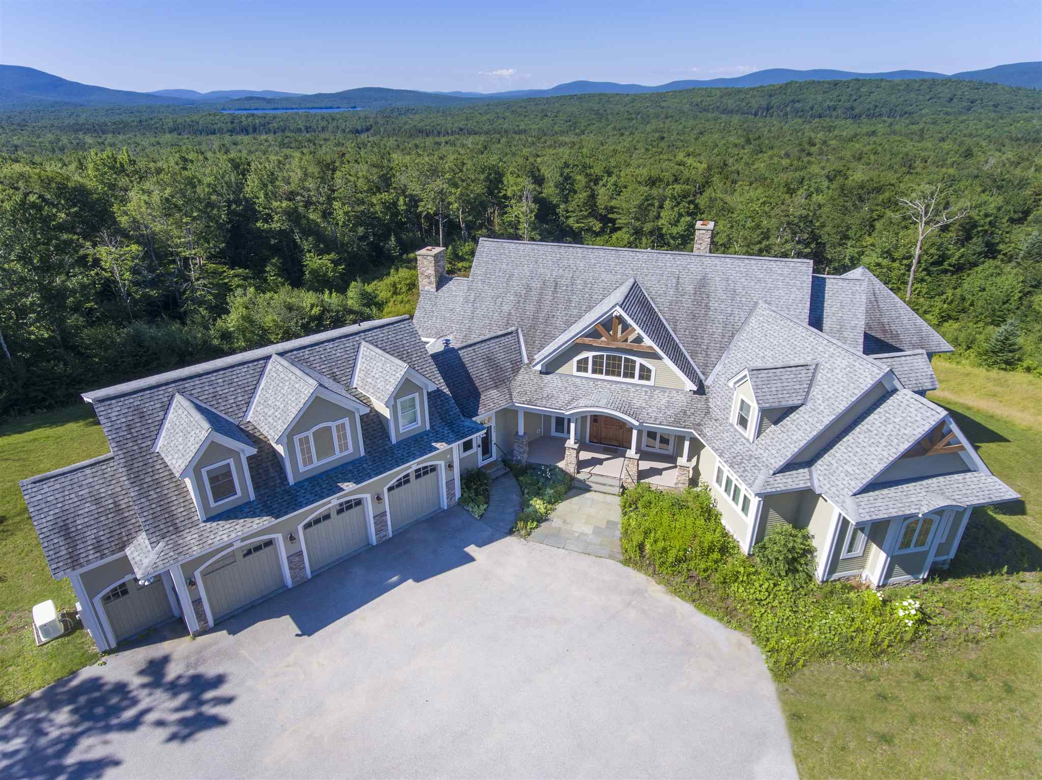 Stratton Forest Estates - Exquisitely designed...