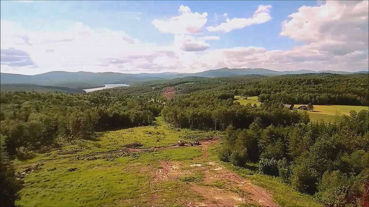 Exceptional Property located on the top of Hebard...