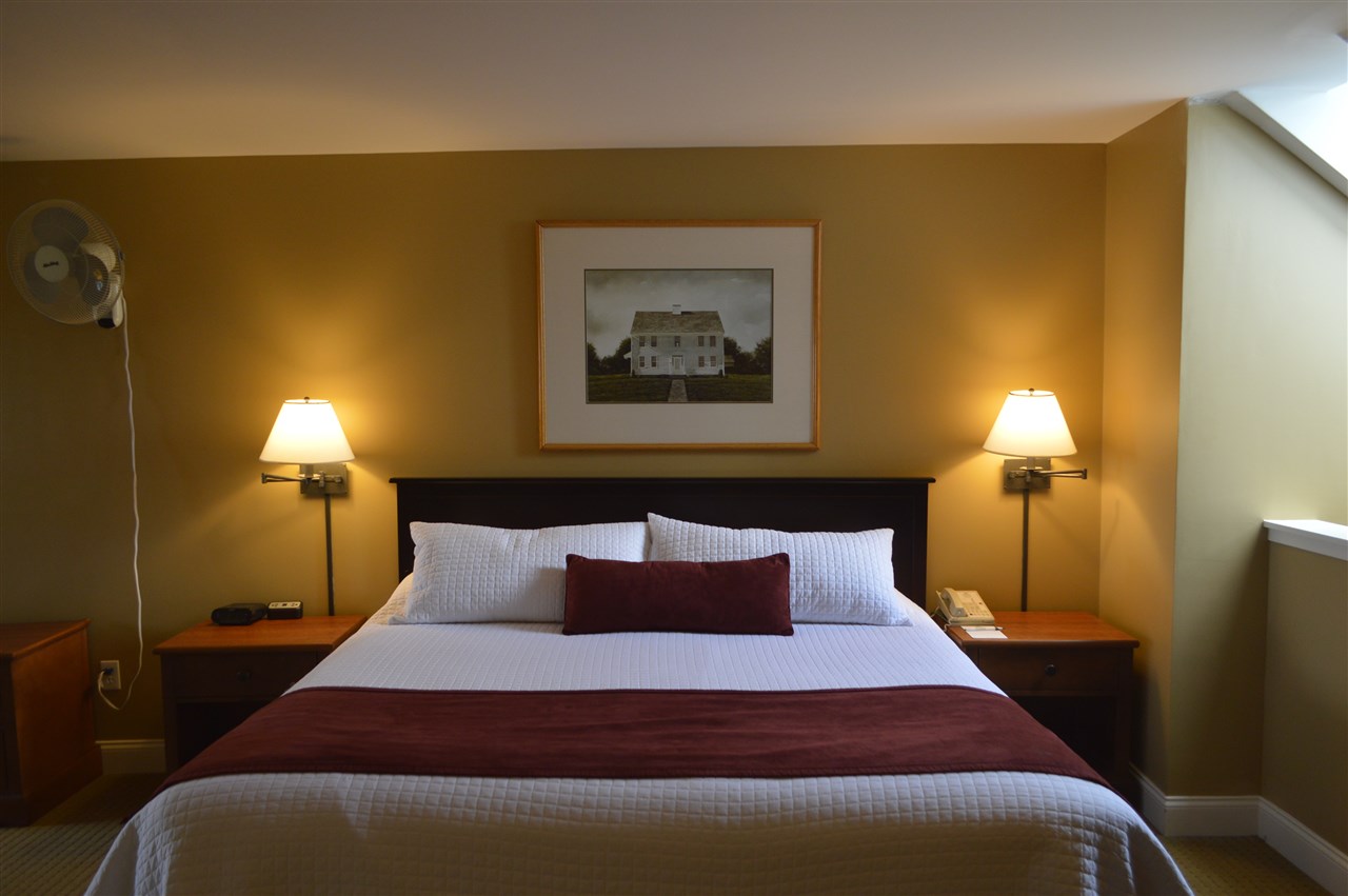 An opportunity to own at the Grand Summit Hotel...