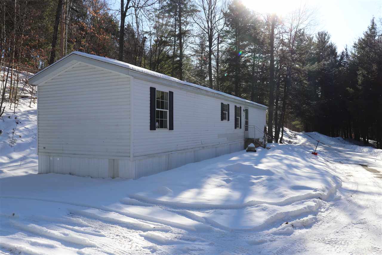 What a nice location! Only 2 homes share this...
