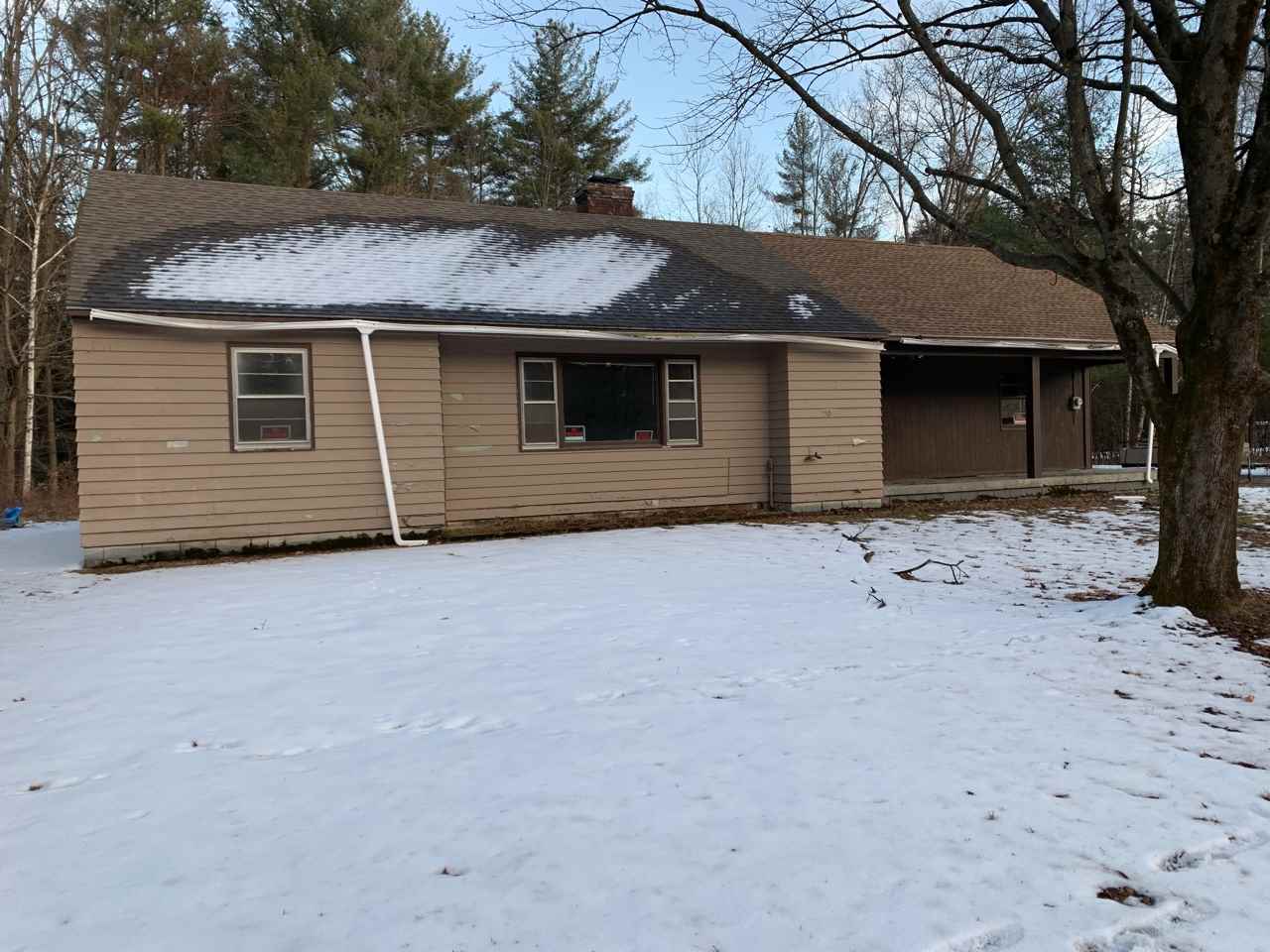 This 3 bedroom home with 2 car attached garage...
