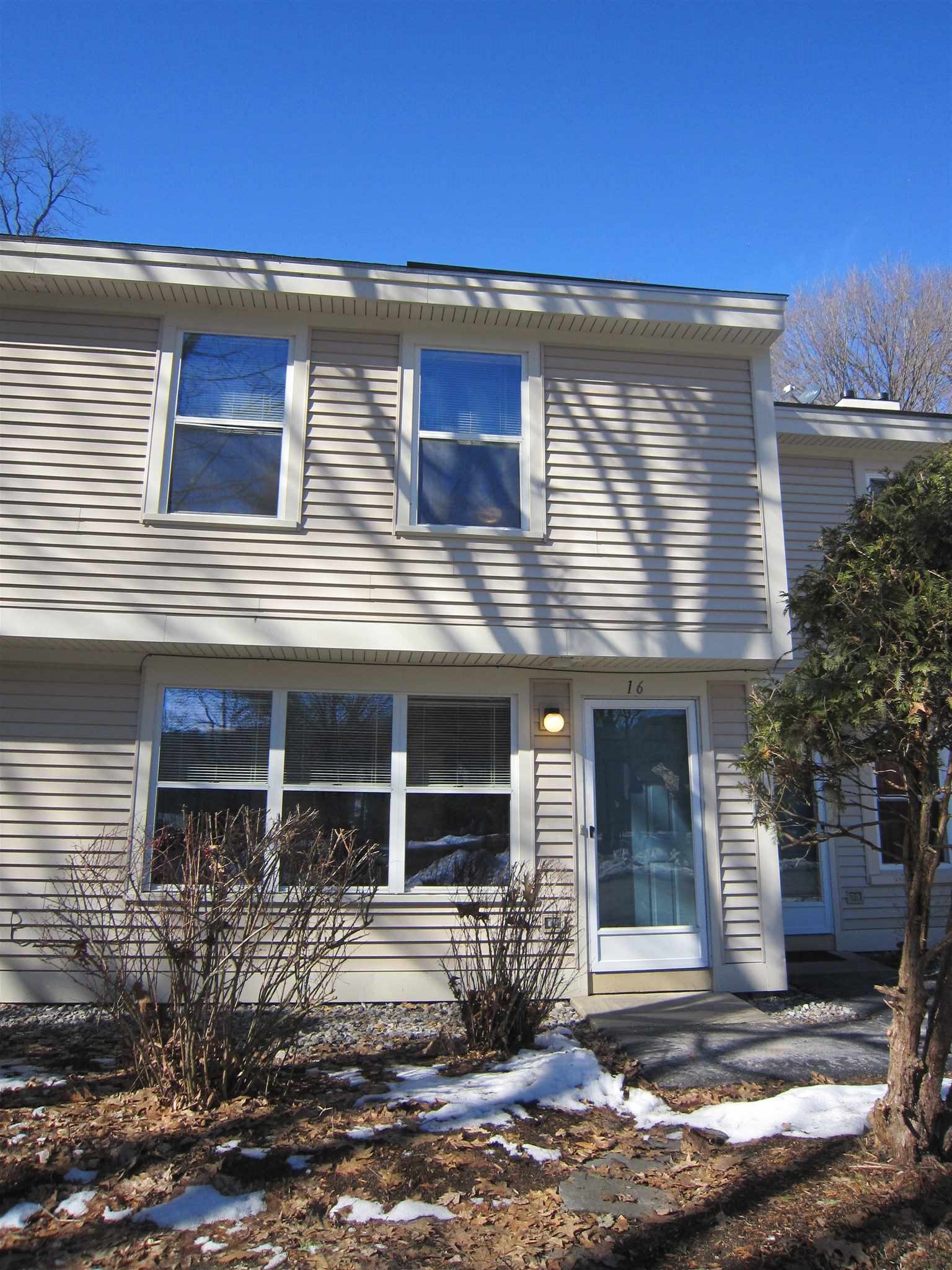You might find owning this unit to be less...
