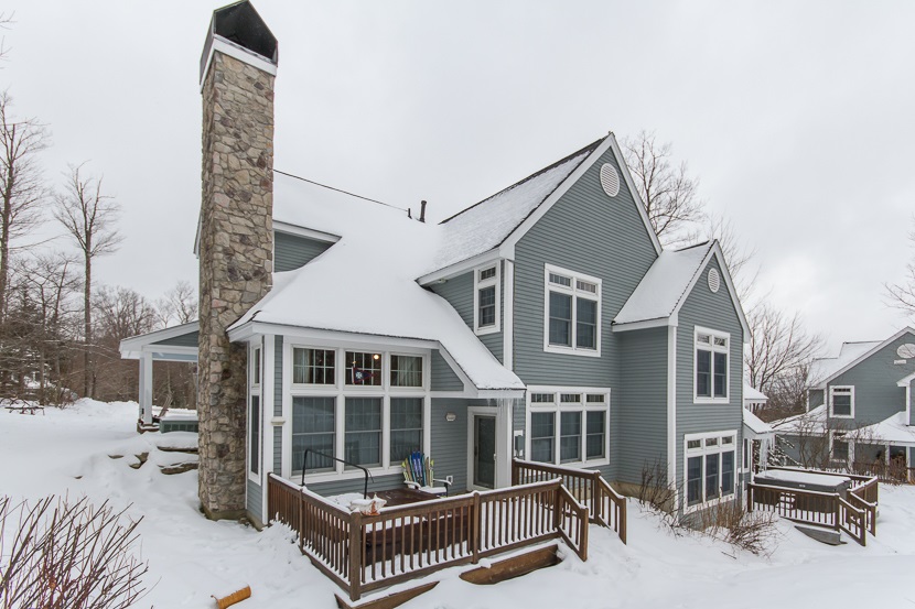 A beautifully decorated four bedroom, three and a...