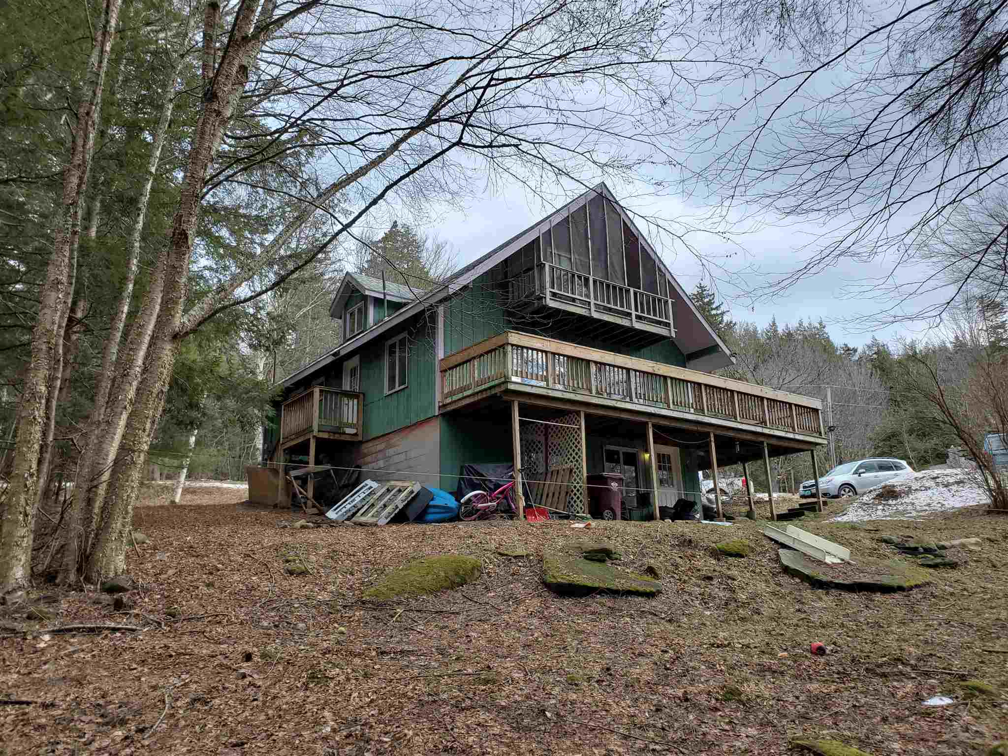 Located between Wilmington and Dover this home...