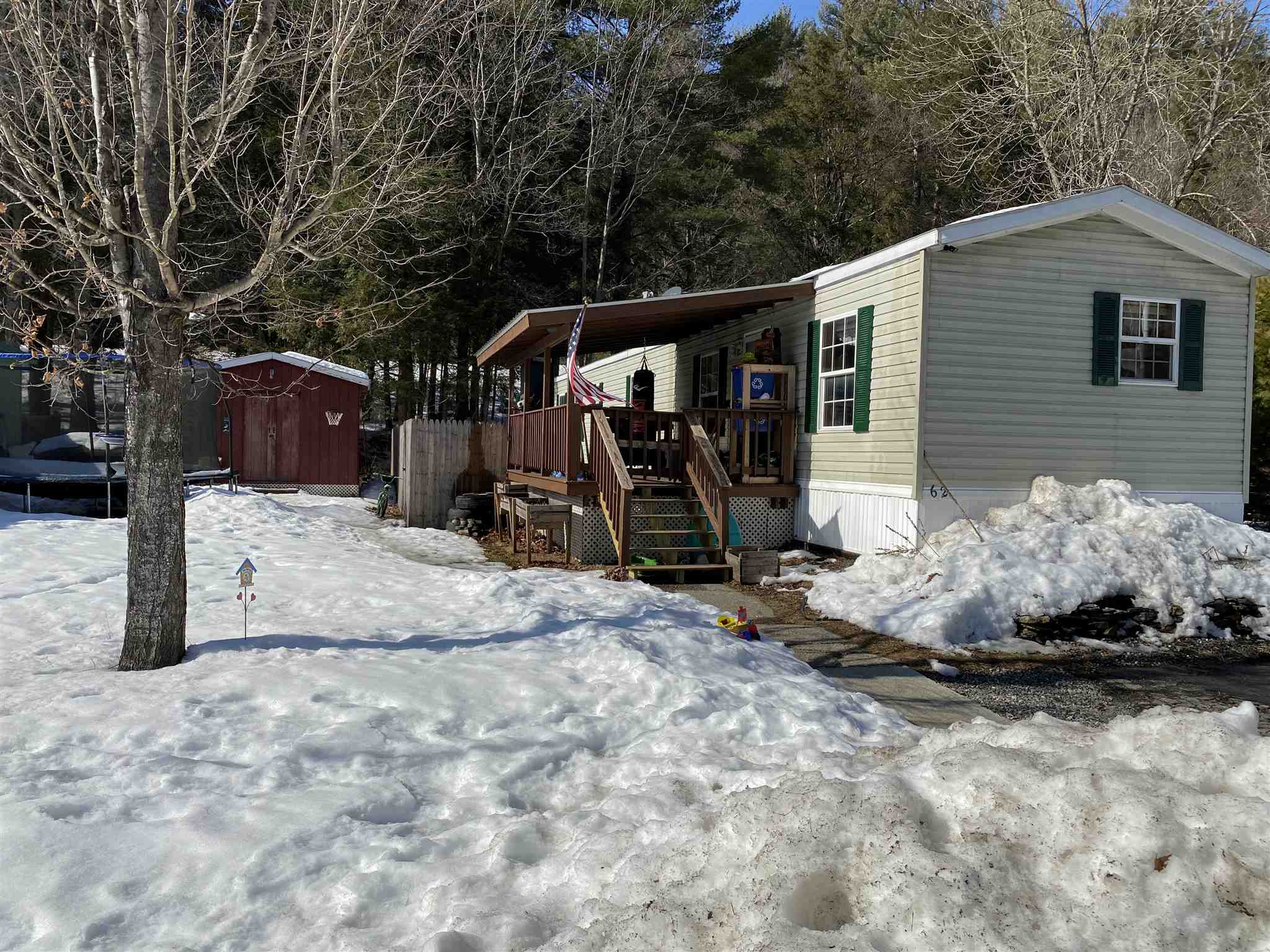 What a sweet opportunity! Located in one of our...