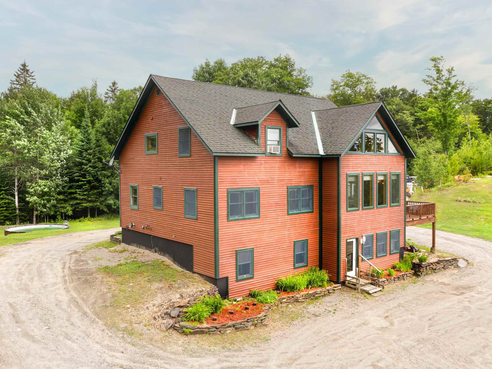 Hardwick Real Estate listings, Hardwick Vermont homes and properties