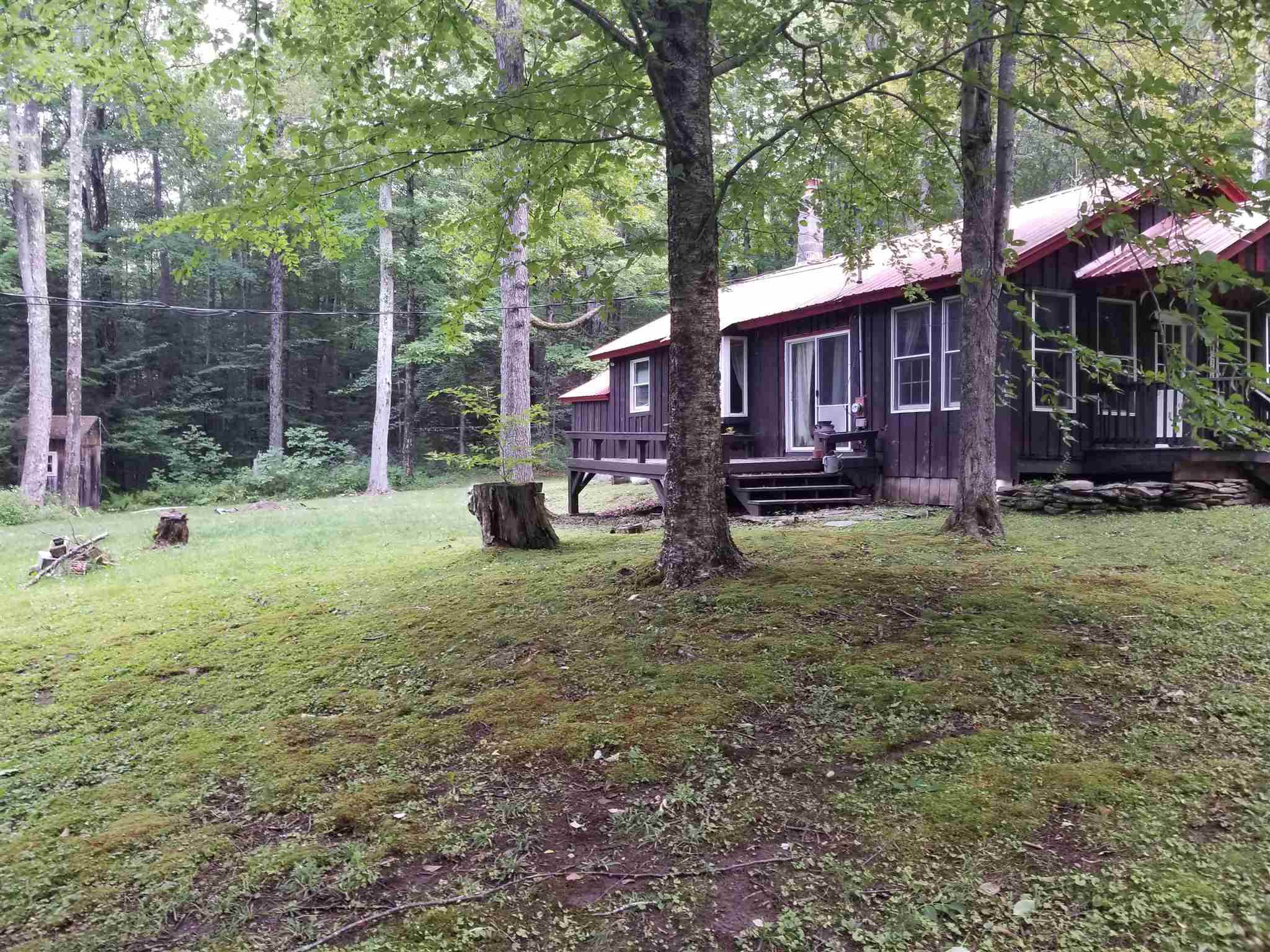 The perfect Vermont Get Away. This 2 bedroom...