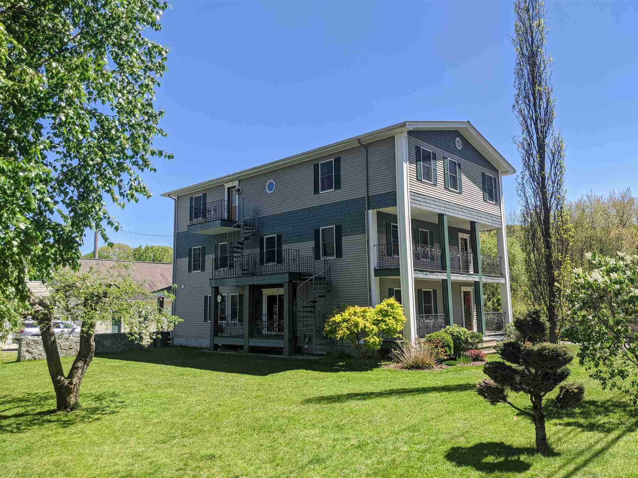 Rarely does a multi-family home in this type of...