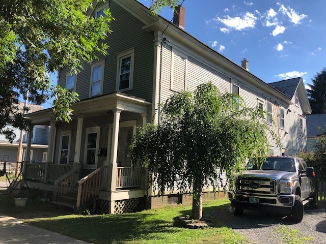 Looking to Invest and Rest? Recent renovations...