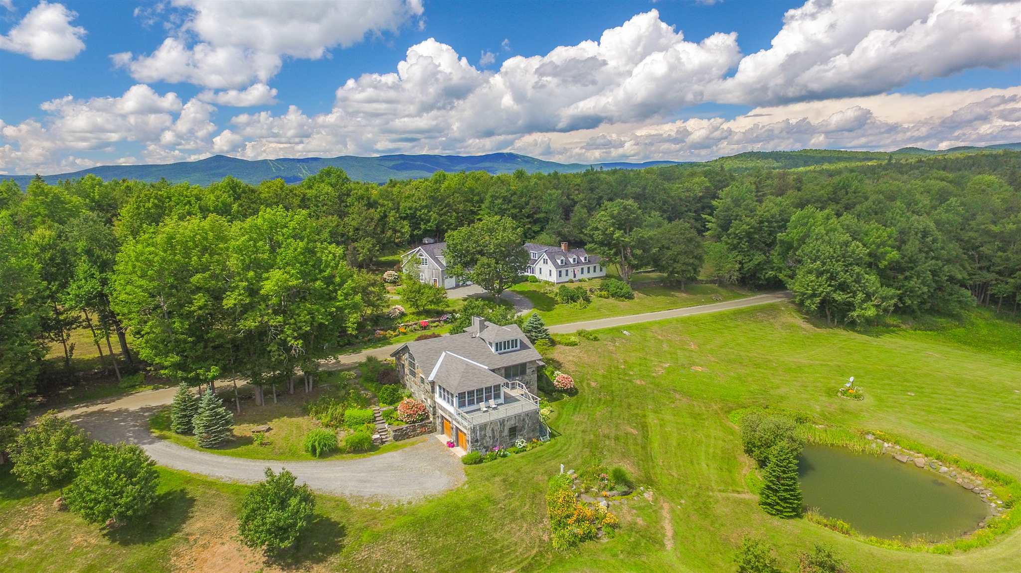 It's hard to put into words a property like...