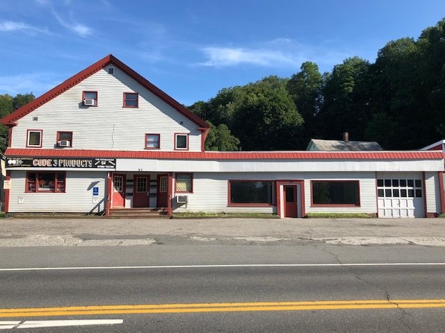MAKE MONEY TODAY!! Prime location! Turnkey...
