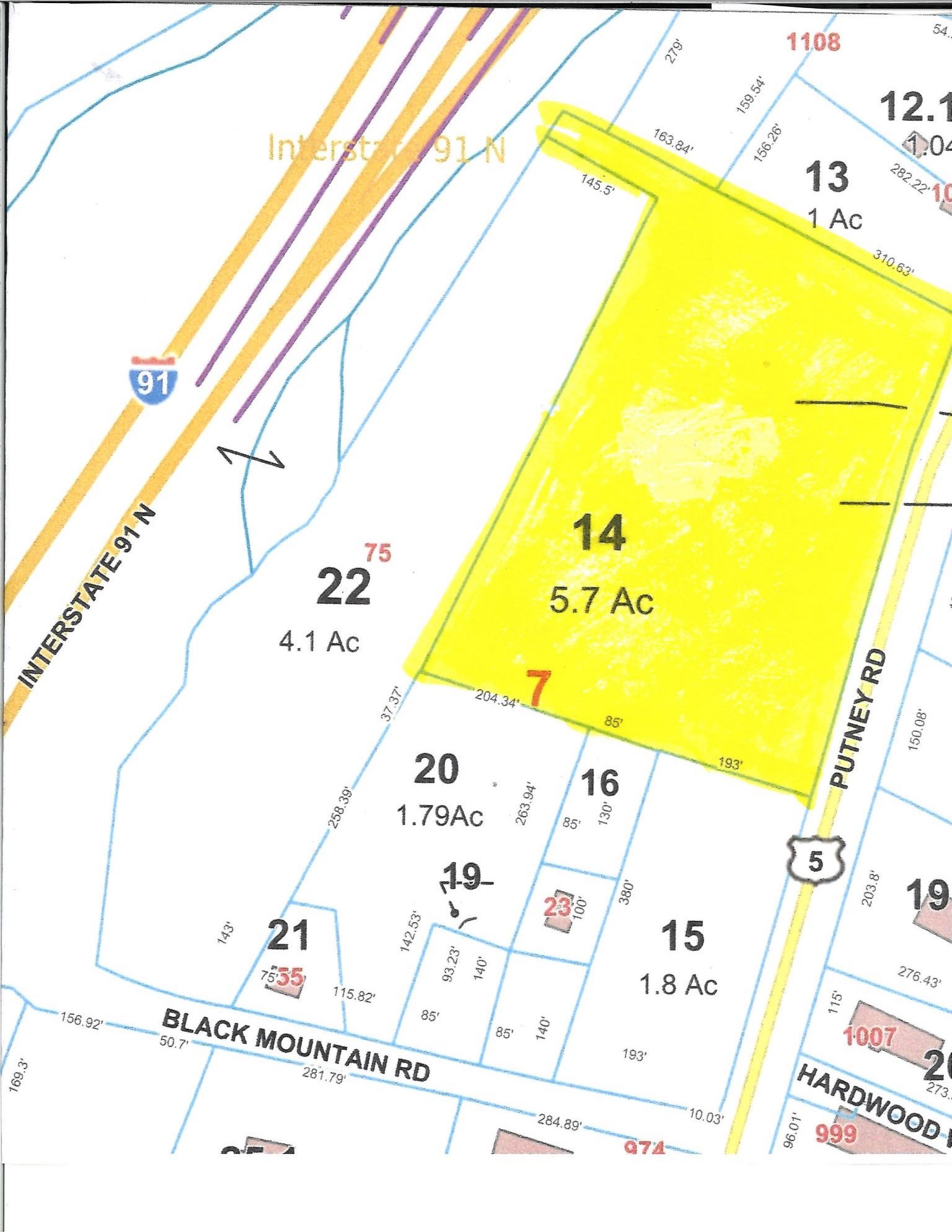 PRIME DEVELOPMENT OPPORTUNITY ON PUTNEY ROAD (US...