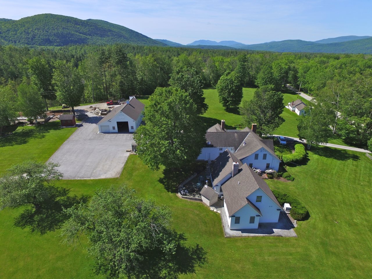 A beautiful country estate now being offered with...