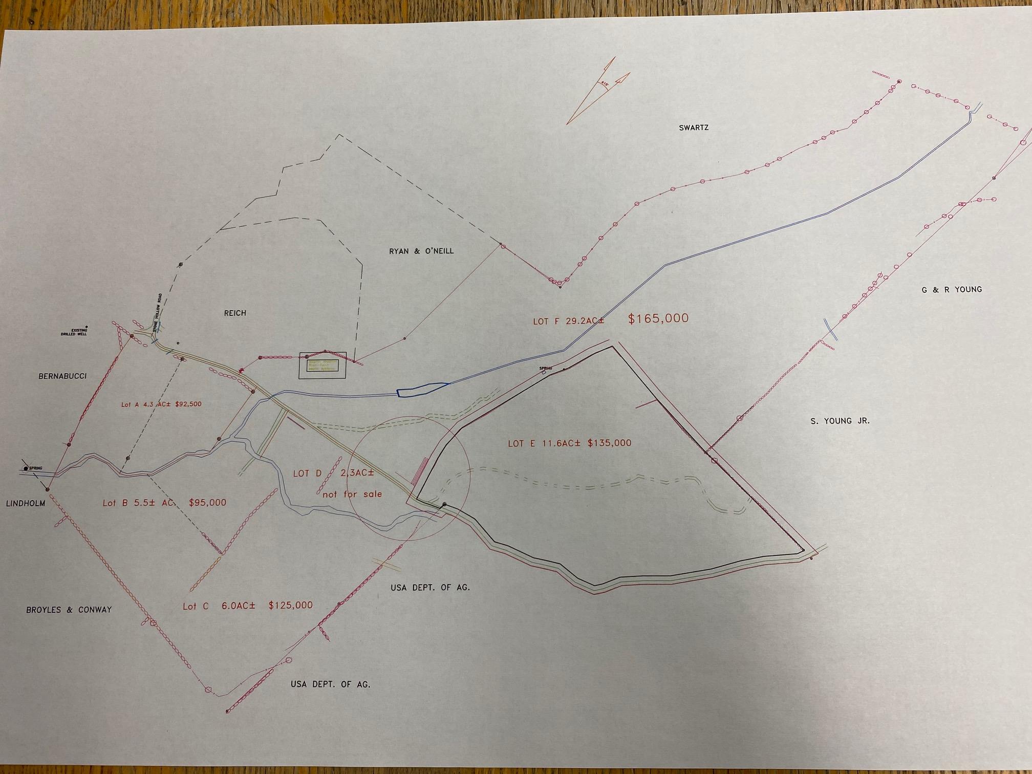Here is your opportunity to own 58 beautiful,...