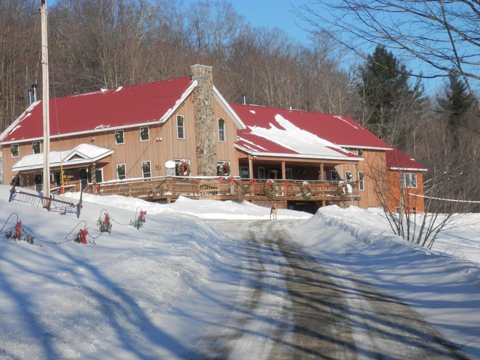 Multi-Generation, Multi-Family or Retreat Center...