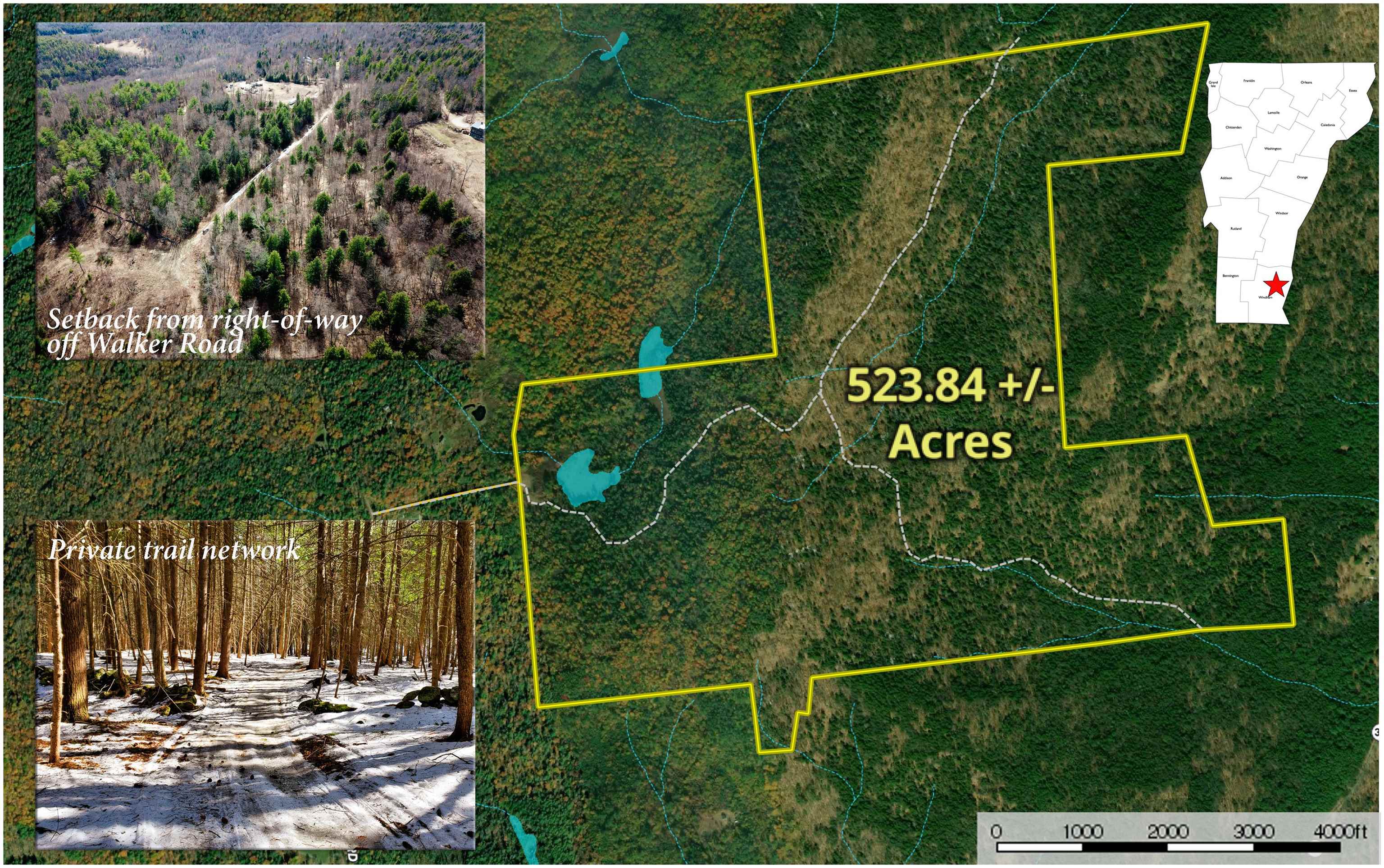 Come explore this expansive 523.84 +/- acre...