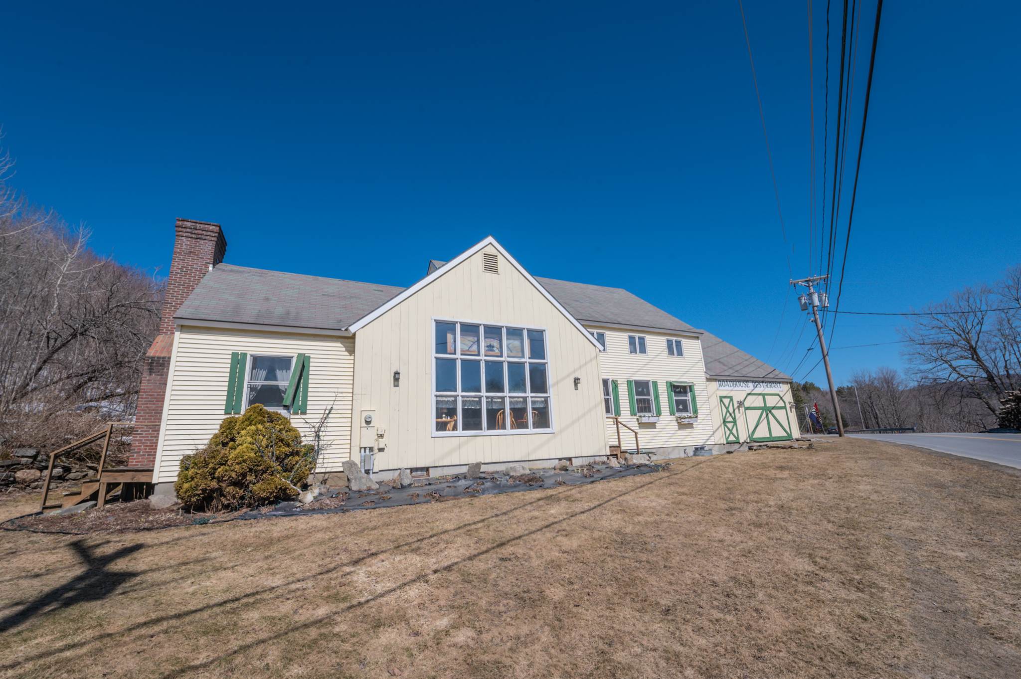 Unique opportunity to own a conveniently located...