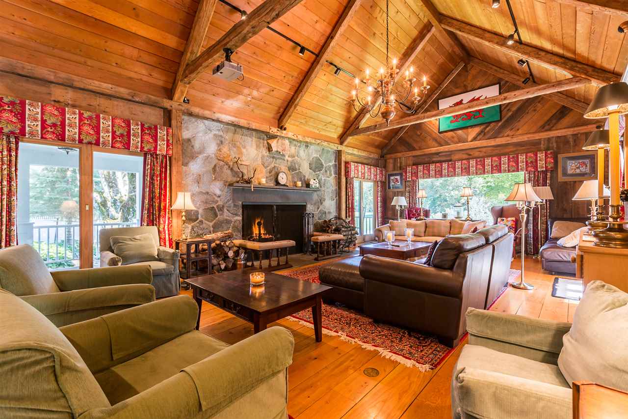 Fern Hill A Gracious Estate that Lives Large!...