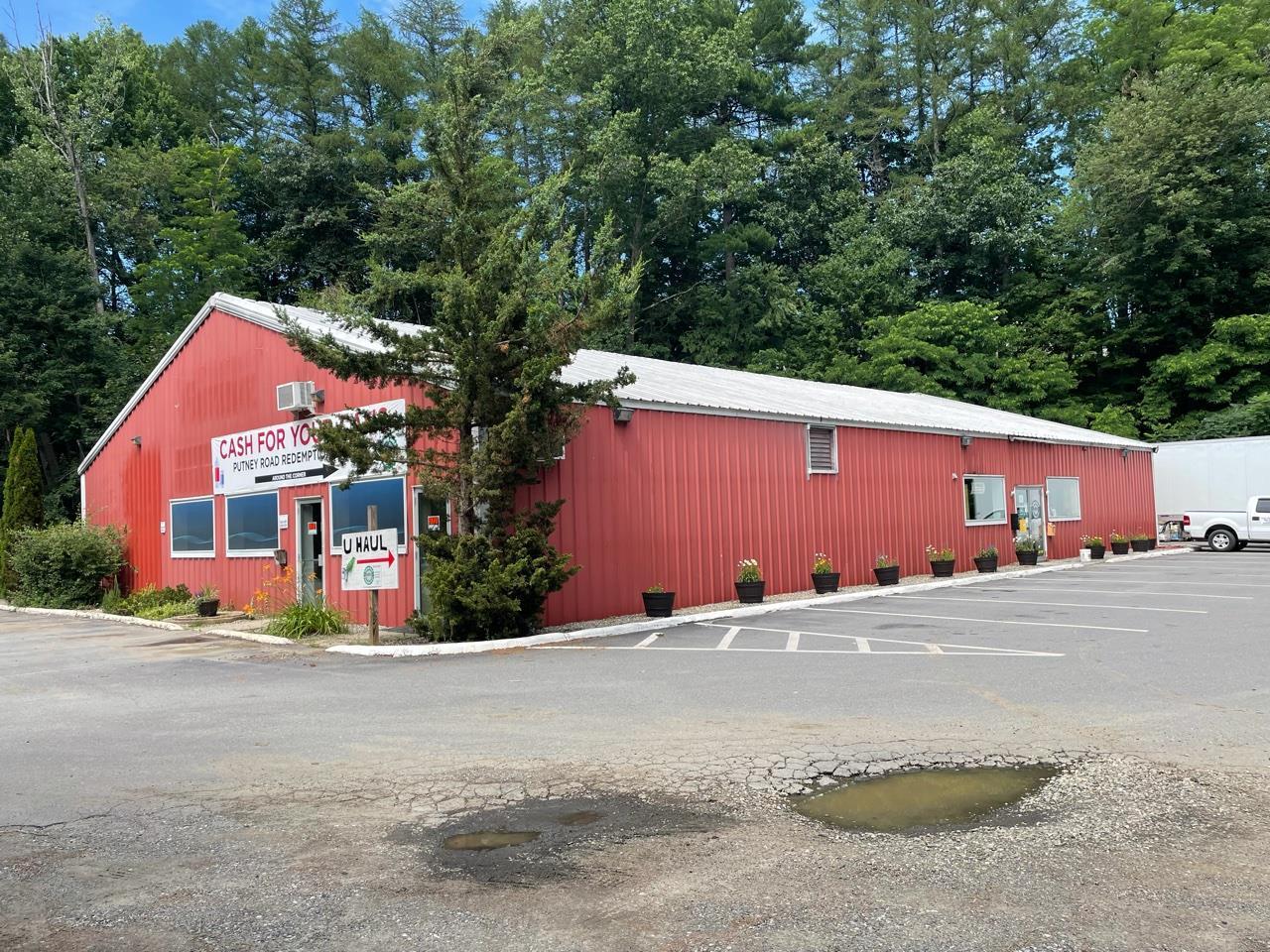 Here's a great investment opportunity for...