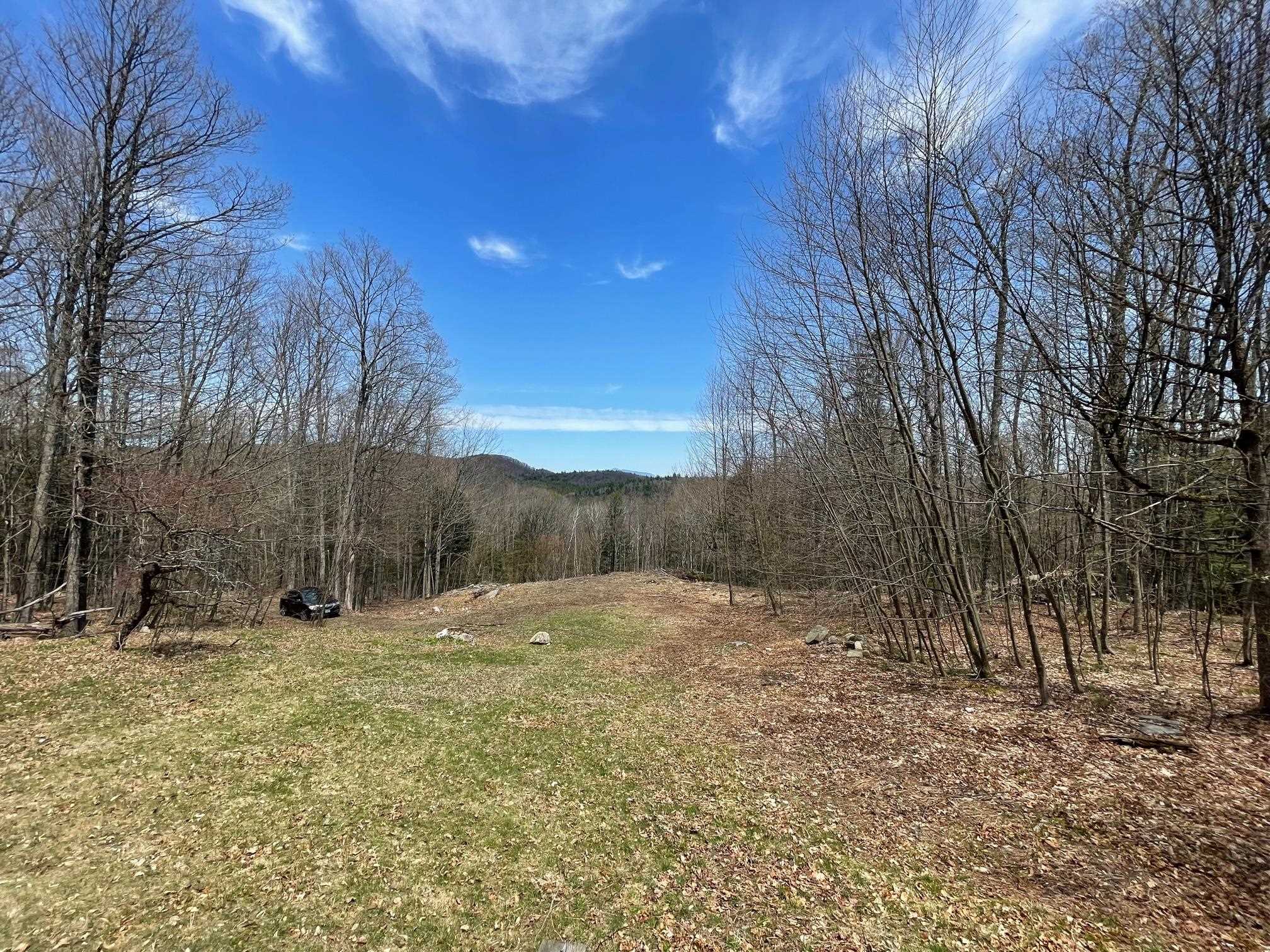 Come build your dream home on 60 acres in...