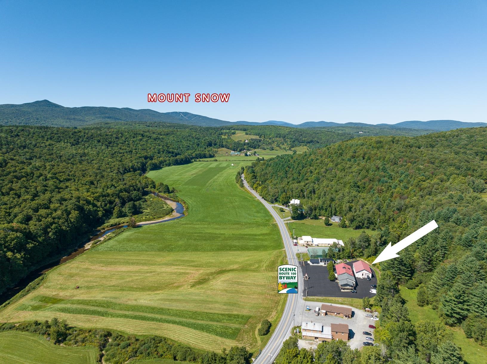 Exceptional mixed use commercial opportunity in a...