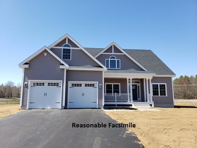BOSCAWEN NH Home for sale $$738,400 | $310 per sq.ft.