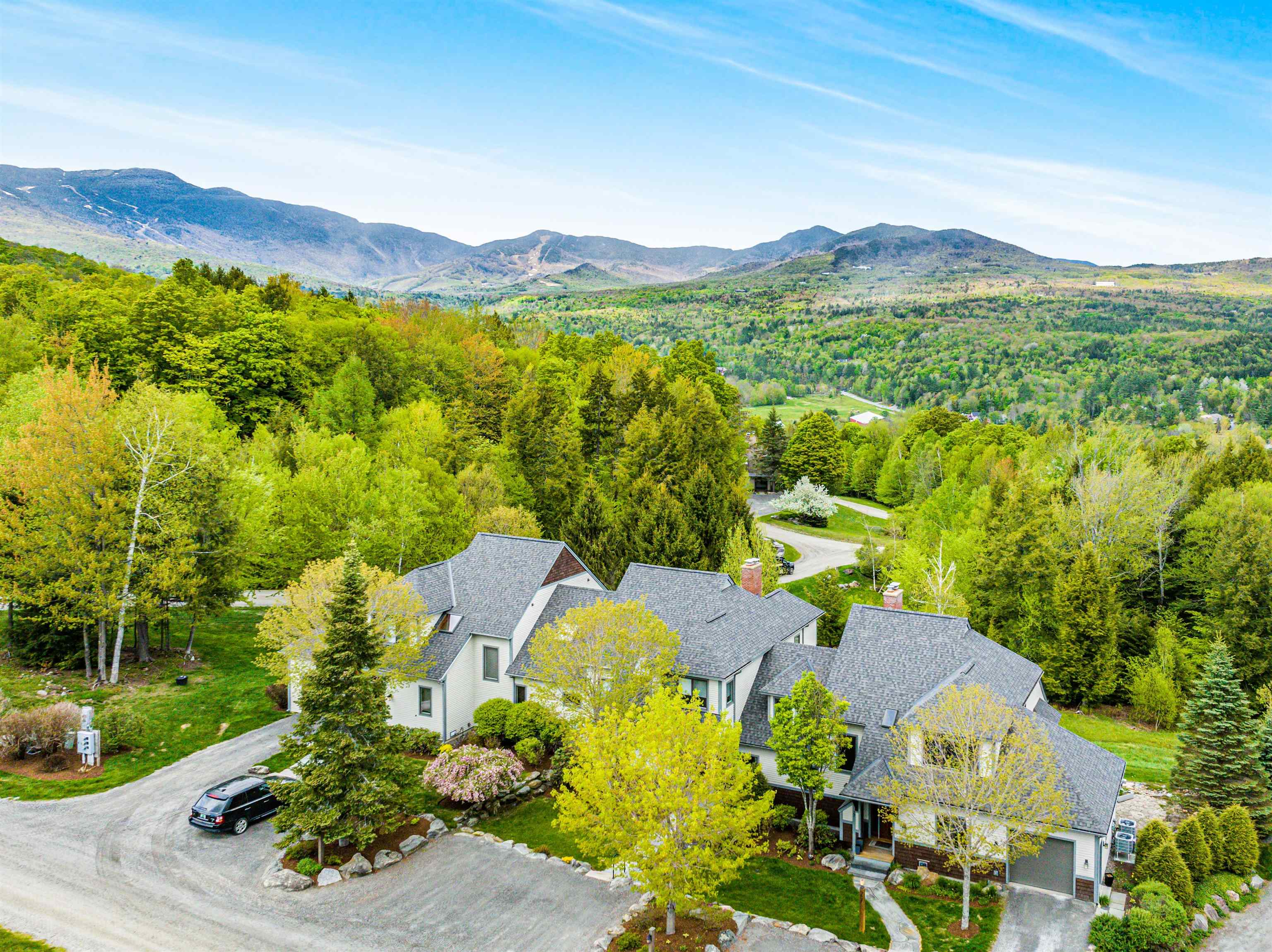 Stowe, VT Real Estate & Homes for Sale Carlson Real Estate Group