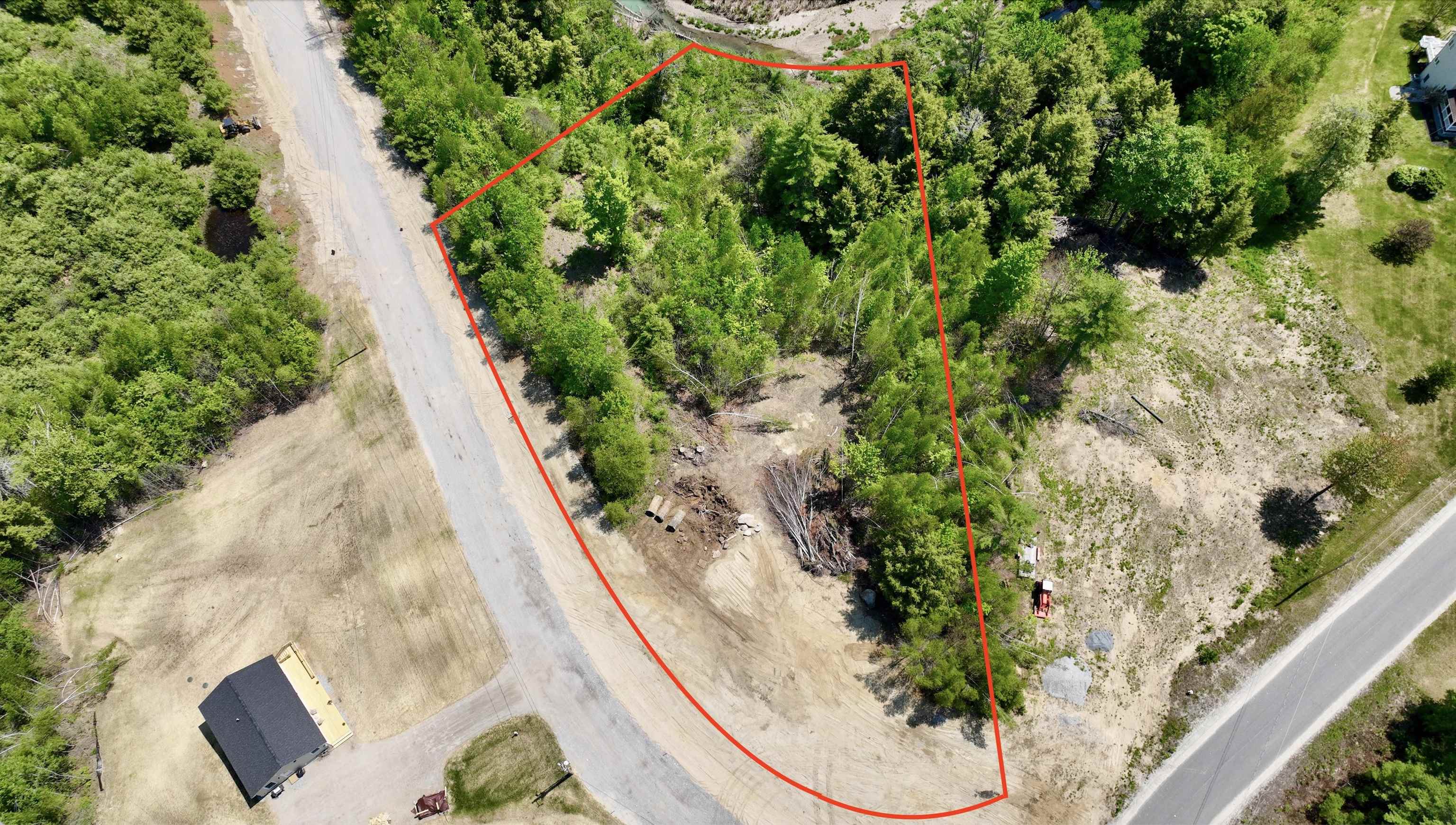 NEWPORT NH LAND  for sale $$71,250 | 1.53 Acres  | Price Per Acre $0 