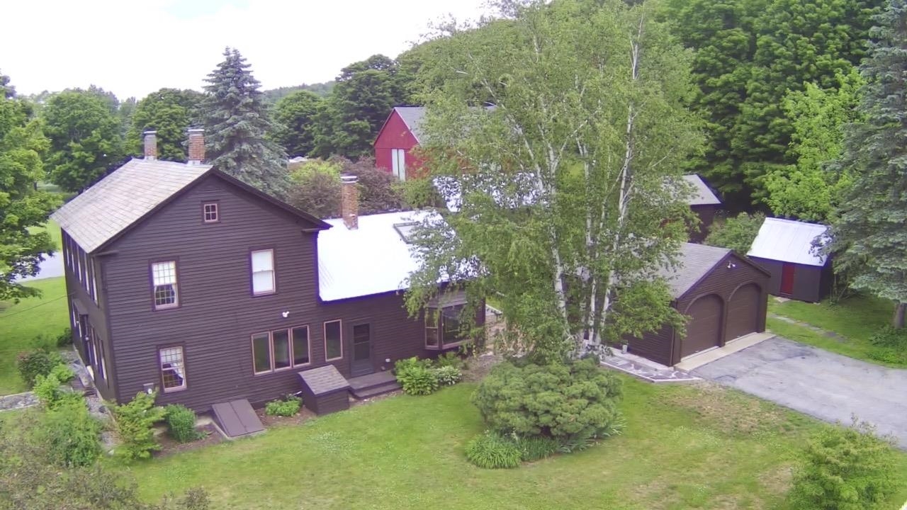 Brandon, Vermont Real Estate Listings ROWE REAL ESTATE