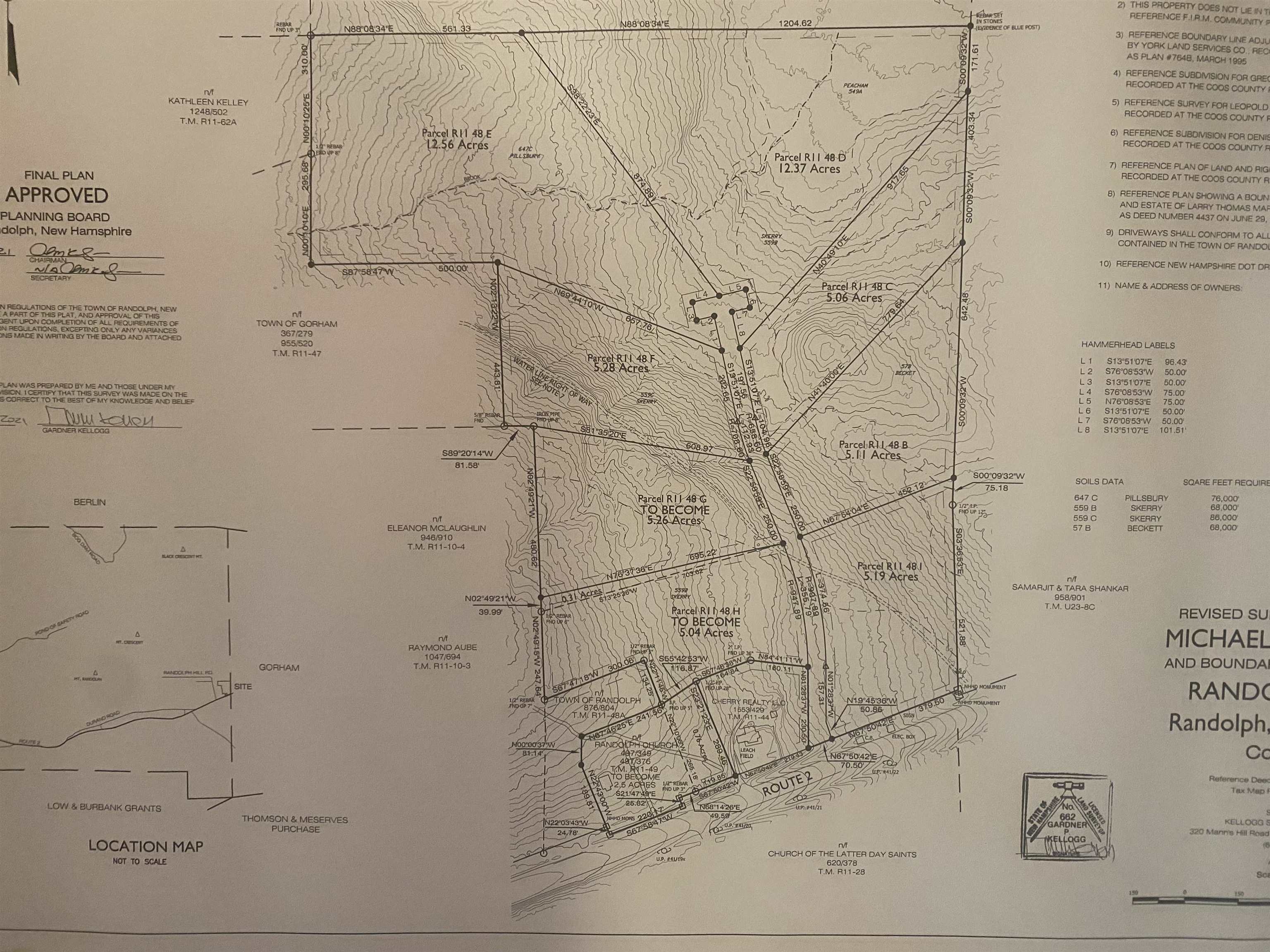 1 Cote Acres Road Unit 48I Pinkham Real Estate Search Homes For