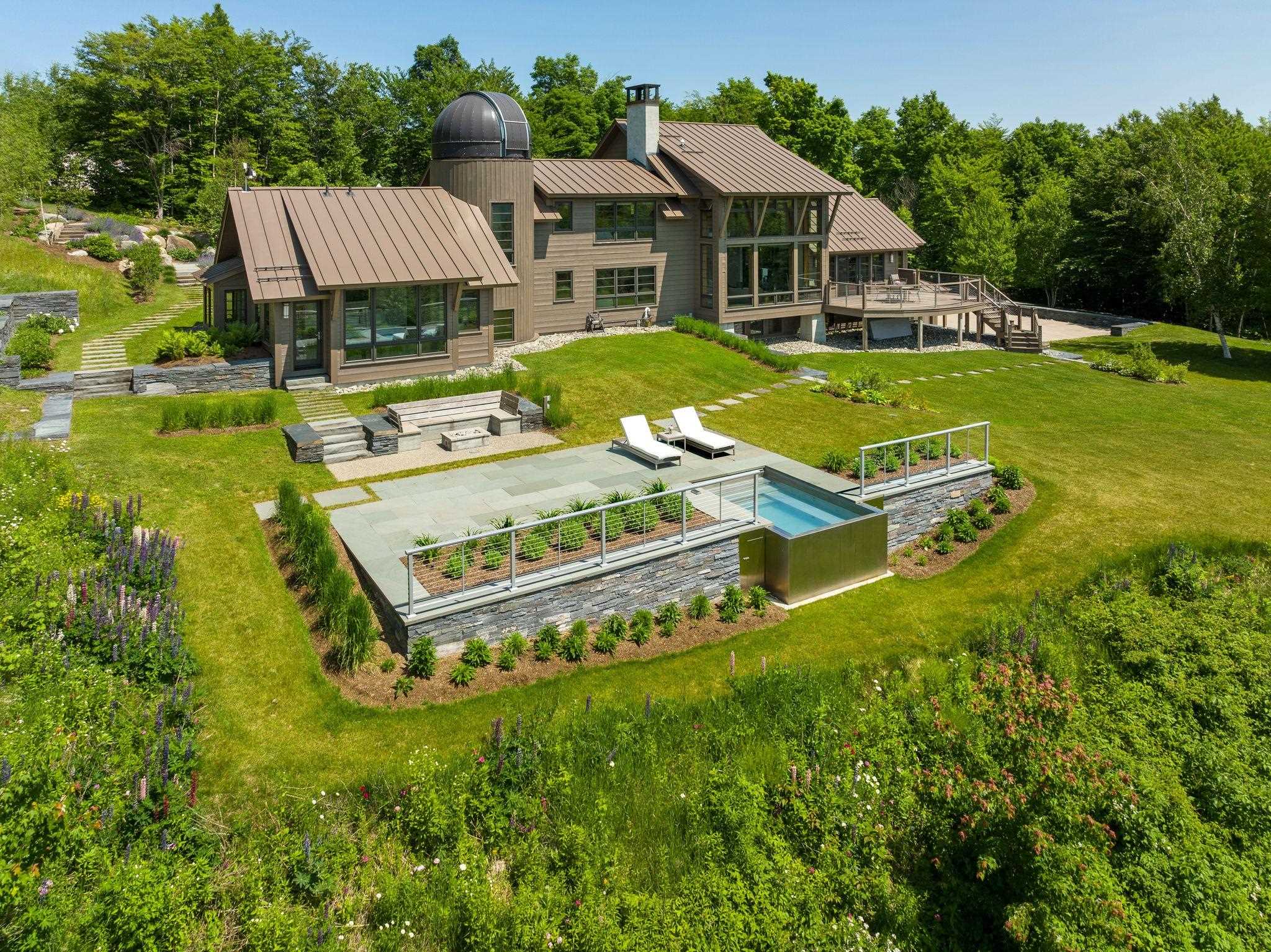 Stowe, VT Real Estate & Homes for Sale Carlson Real Estate Group