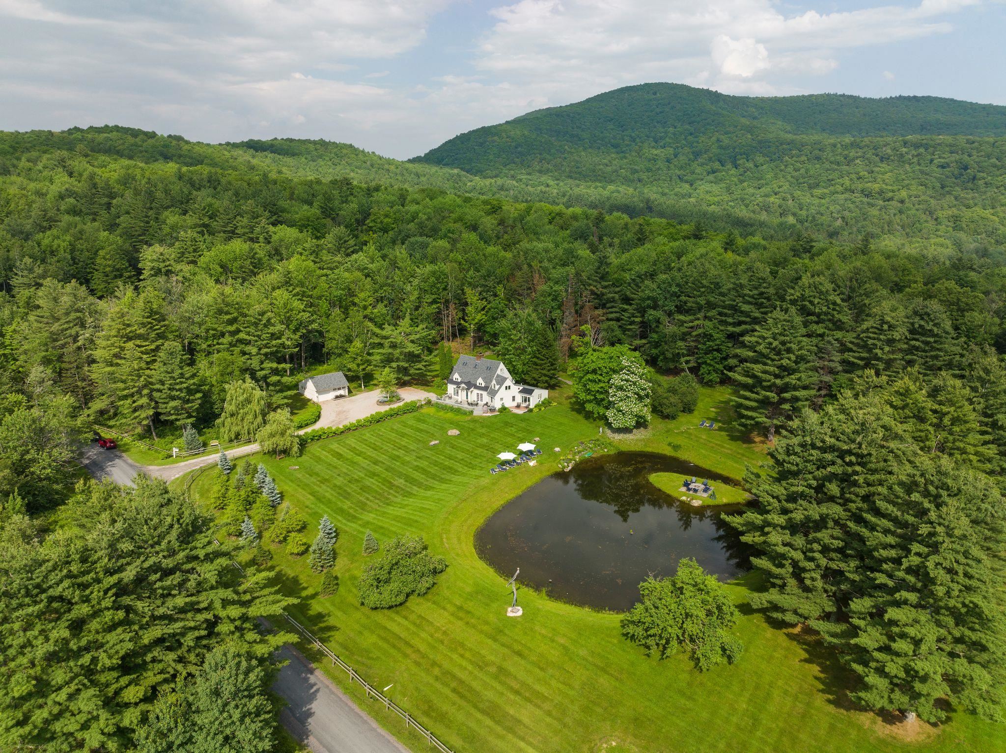 78 Taber Ridge Road MLS ID 4961031 Carlson Real Estate Group