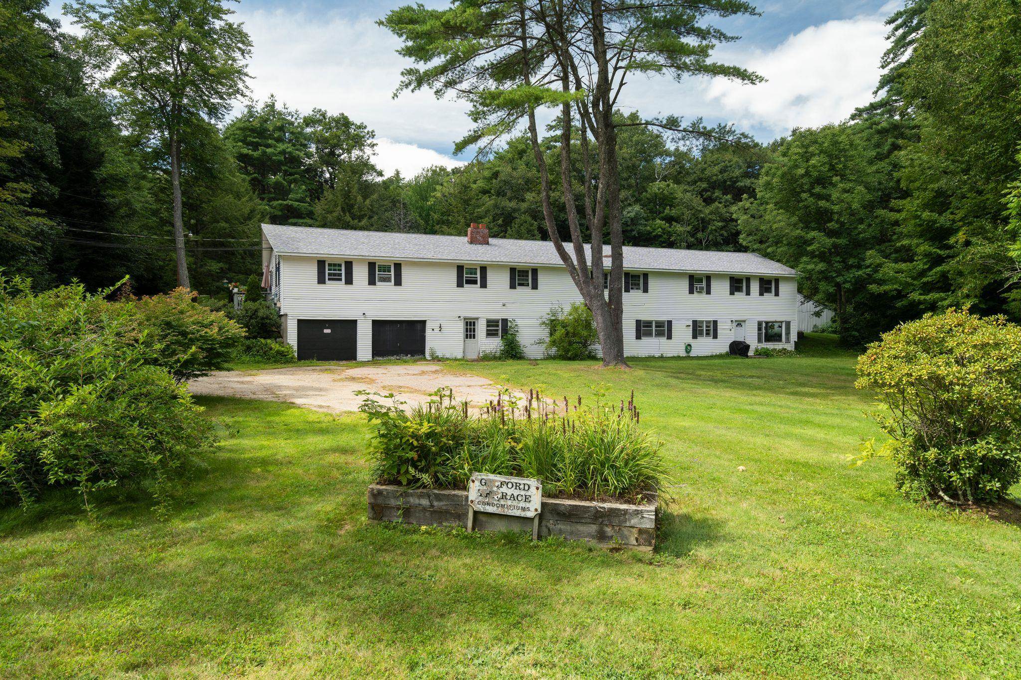108 Cherry Valley Road, Gilford, NH Condo MLS 4966688