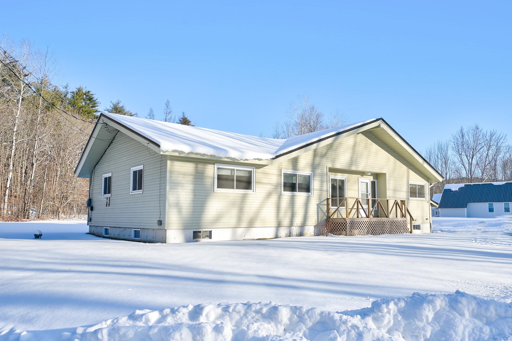 410 Route 16A Pinkham Real Estate Search Homes For Sale North