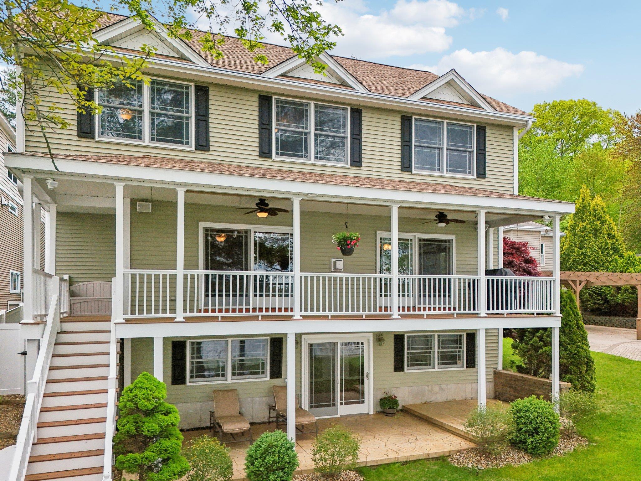 Cobbetts Waterfront Real Estate For Sale