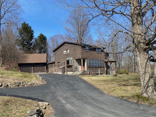 SPRINGFIELD VT Home for sale $$299,000 | $160 per sq.ft.