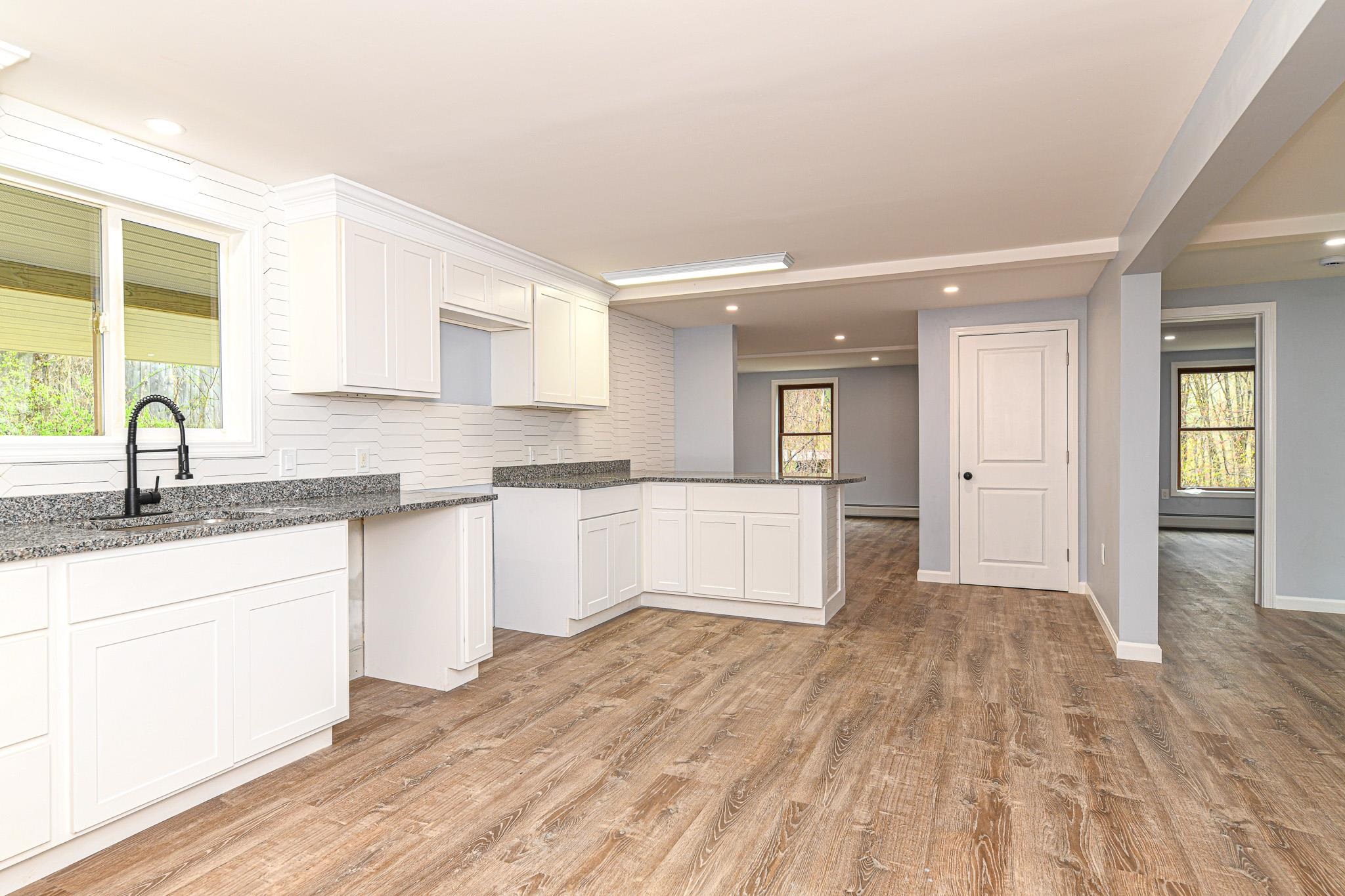 Little Squam Lake Waterfront Real Estate For Sale