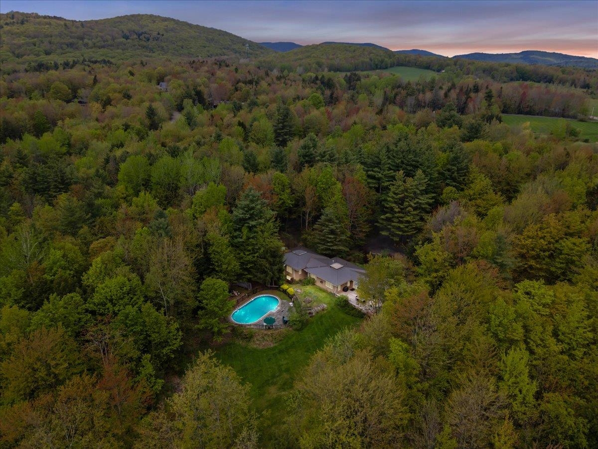 835 Alpine View Road