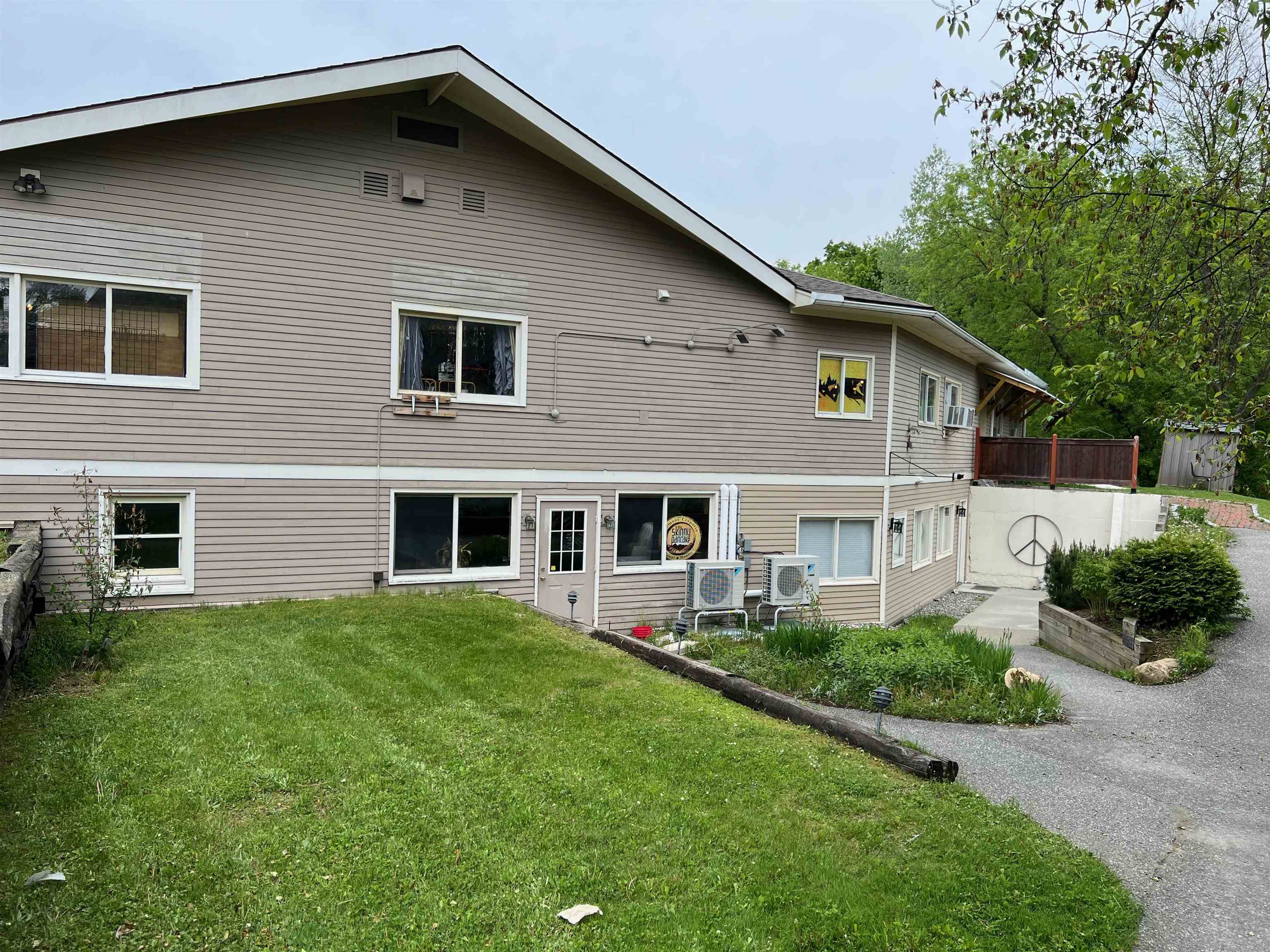 454 Mountain Road Unit: 5