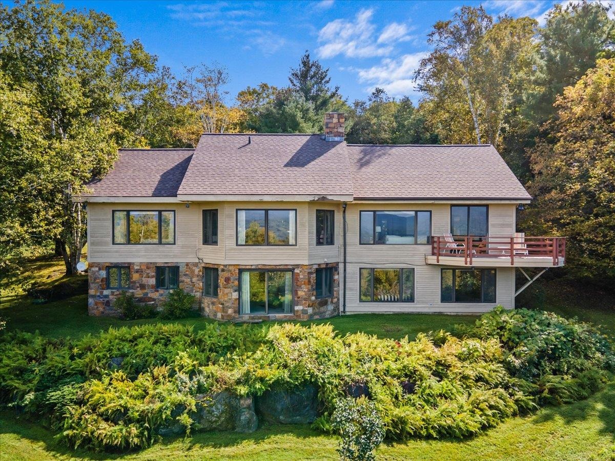 631 Taber Ridge Road