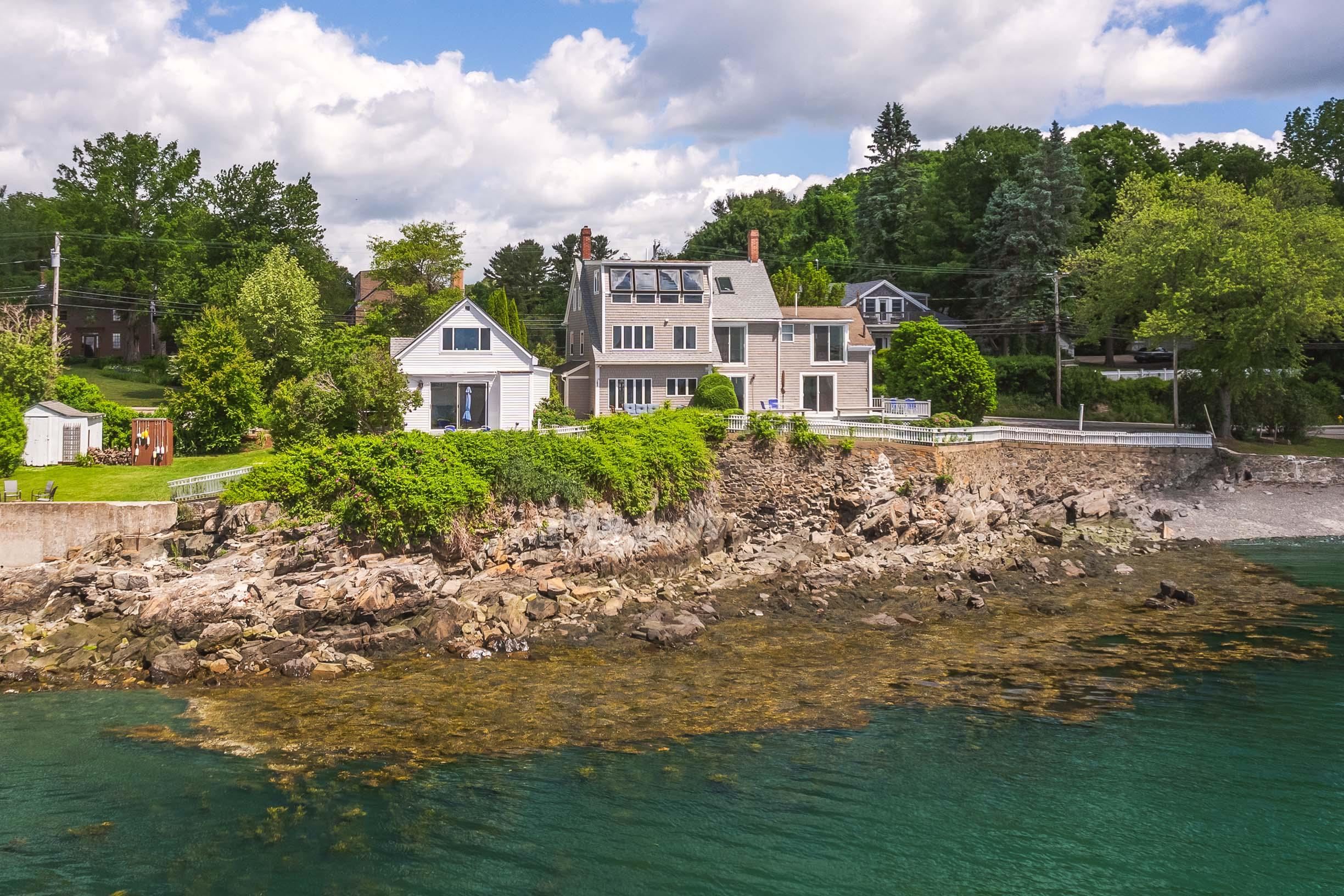 Houses and Properties For Sale in Kittery, ME Anchor Real Estate