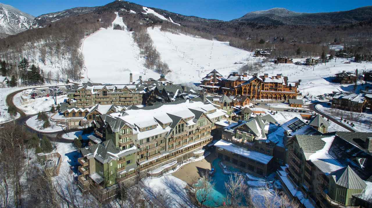 7412 Mountain Road Unit: 504
