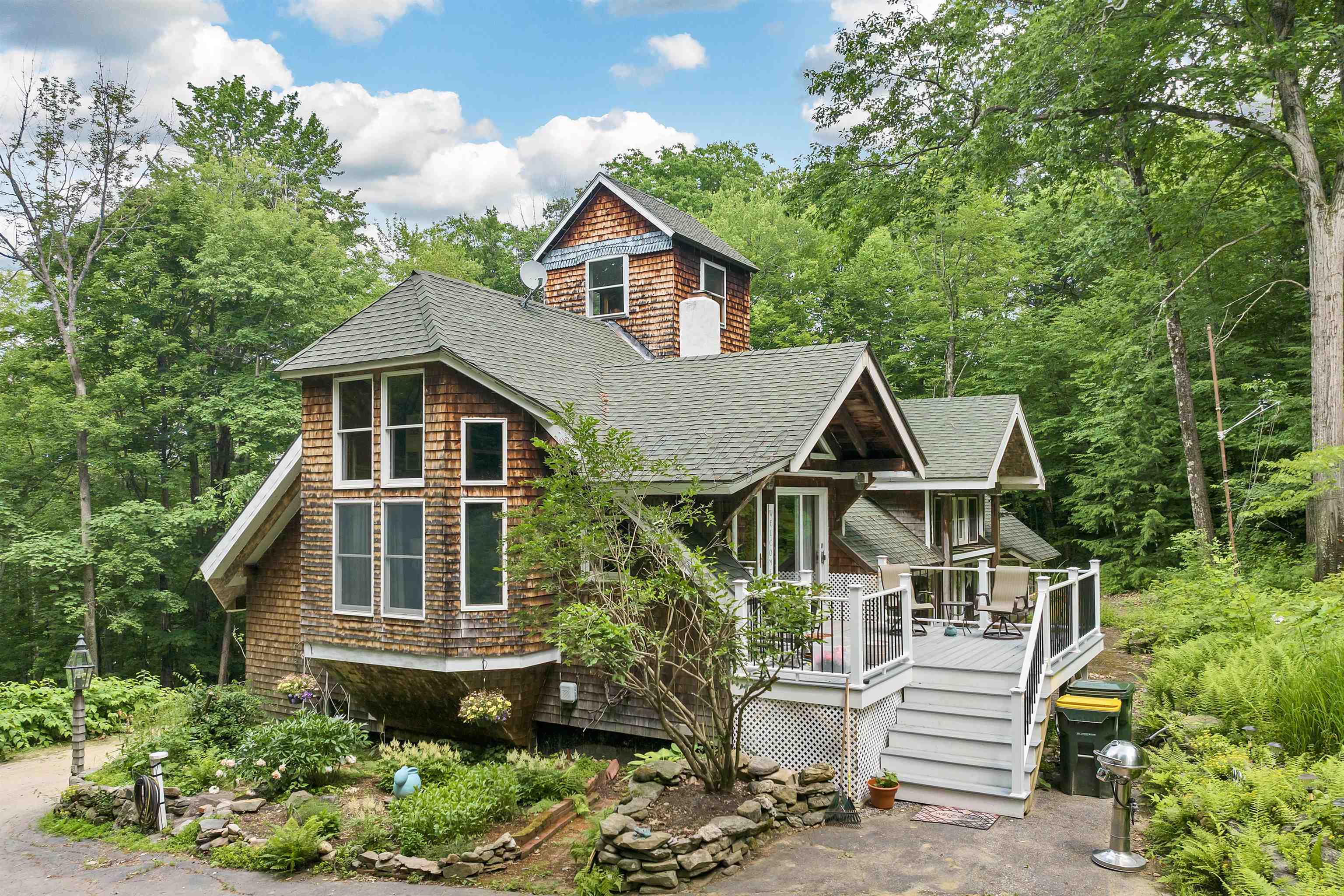 Winnisquam Lake Waterfront Real Estate For Sale